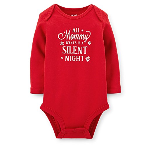 Bodysuit Carter's Baby cadeau de naissance pour bébé de 3 mois