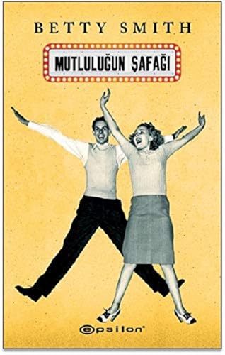 Mutlulugun Safagi [Turkish] 6051736956 Book Cover