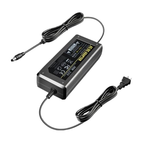Adaptateur secteur 12V 3.2A 36W chargeur transformateur pour routeur