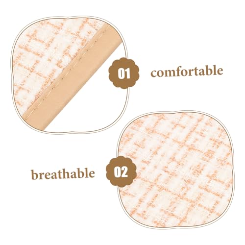 Siège auto inconfortable la solution avec le coussin de dossier PRETYZOOM - 3