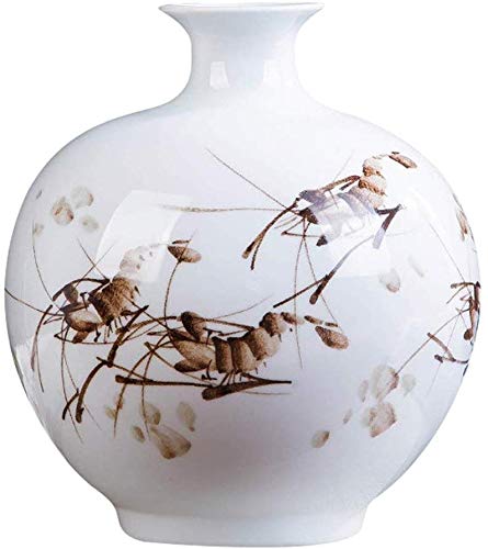Vase en céramique MU pour combler le vide de votre porche et armoire