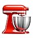 Price comparison product image KitchenAid 5KSM3311XBHT Mini Stand Mixer, 3.3 L, Hot Sauce