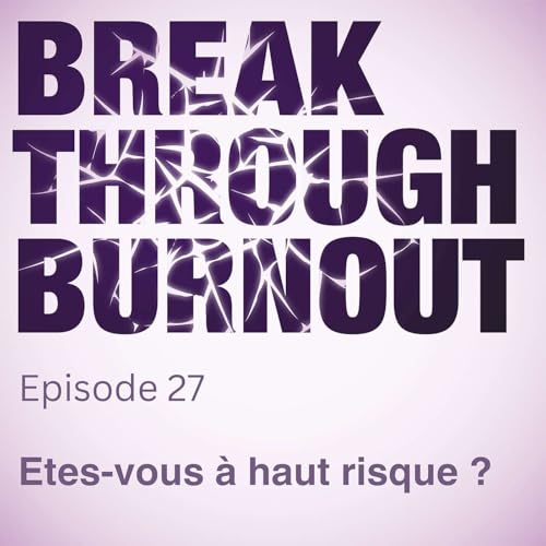 『Etes-vous à haut risque ?』のカバーアート