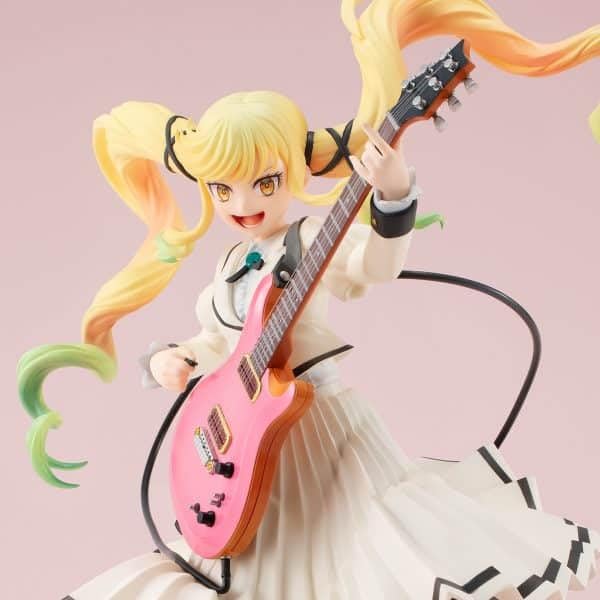 レア 非売品 洋画 レリック レンタルノベルティー レリックちゃん コレクション Amazon | Lucrea ロックは淑女の嗜みでして 鈴ノ宮りりさ 1/8 完成品