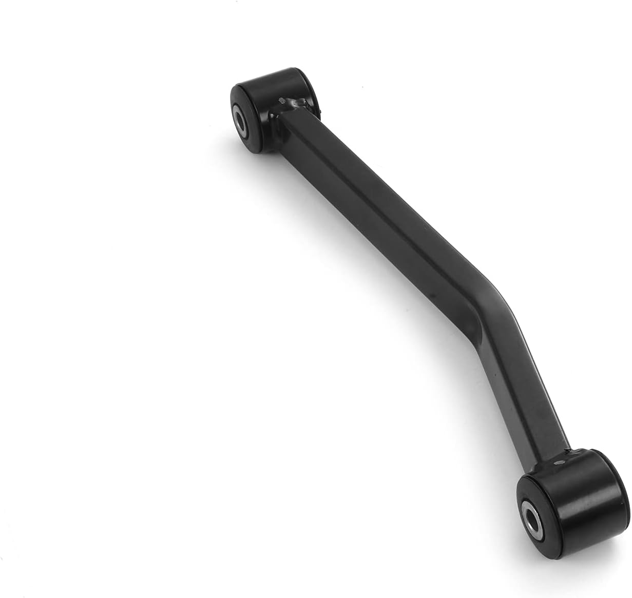 Metrix Premium Chassis Parts - 4 PC L/R Rear Upper & L/R Rear Lower Control Arm Kit Fits 2018 Jeep Wrangler JK, 2007-2017 Jeep Wrangler, Replacement RK642032, RK641777, Made in Europe