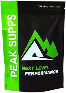 Instant BCAA 100g (BCAA) - 2 1 1 Ratio - Vegan