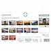Carousel Worldwide, Cornish Sunsets 2026 A4 Wall Calendar