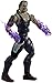 WWE Zombie Undertaker Figure