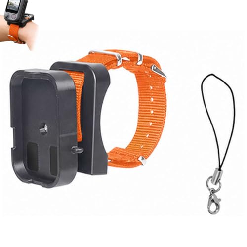For DJI Osmo FrameTap ��p ���X�g�X�g���b�v ���X�g�}�E���g 360�x��]�u���P�b�g ���̓}�O�l�b�g�{�s���z�[�����b�N �ʋC�� �����\ ABS������ �y�� �n���Y�t���[��ʊm�F�E�ݒ葀���