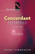Concordant Reference: Ultimate Prisma Collection Volume 1