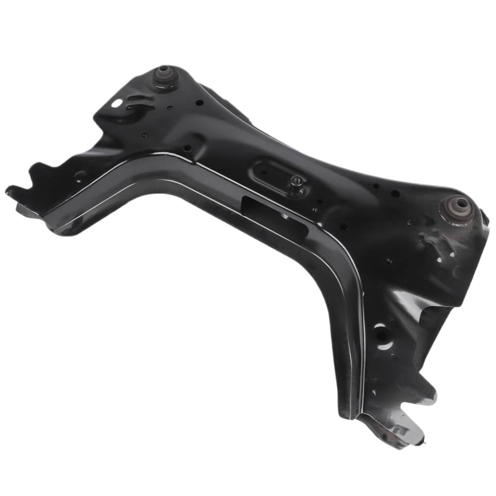 Otmfdpbg Onecolor Front Subframe Crossmember Engine Beam Compatible With Nissan Versa Cube 1.6L 1.8L L4 Gas 2007-2014