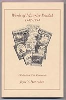 Works of Maurice Sendak 1947-1994 9995311763 Book Cover