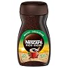 NESCAFE RICH Decaffeinated,dark roast Instant Coffee 100g