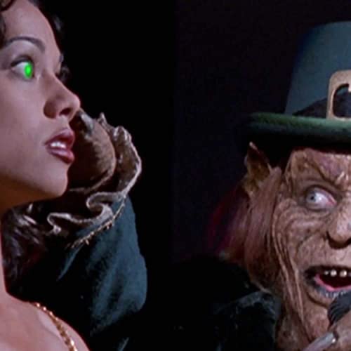 Episode 22 - 'Leprechaun In the Hood' Podcast Por  arte de portada