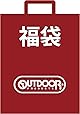 【予約】福袋 メンズ 2025 4点セット アウトドアプロダクツ カジュアル 福袋 ボアフリース 長袖 Tシャツ トレーナー ロングパンツ【c0460e】
