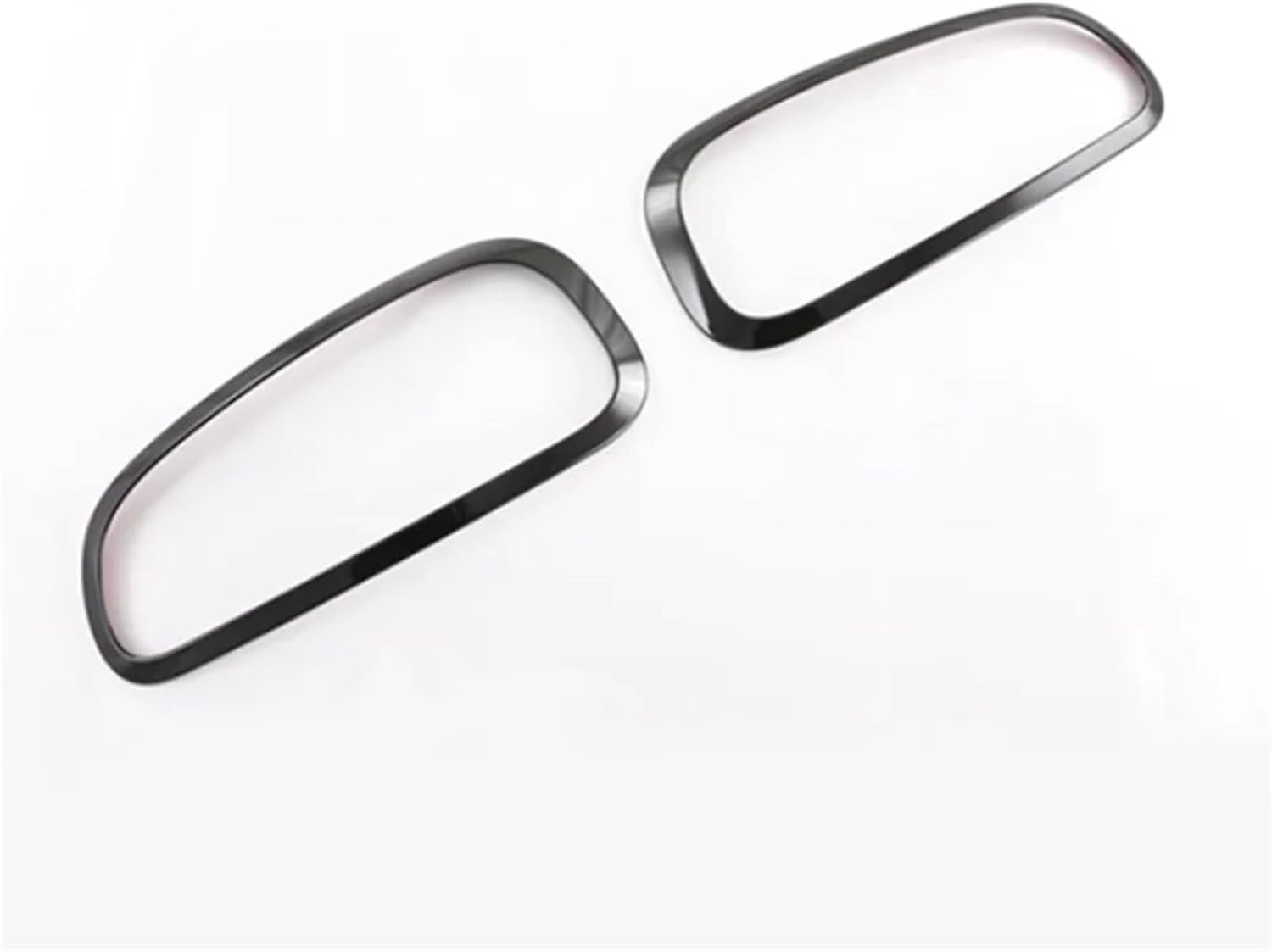 Tail Light Frame Lampshade Rear Headlight Decorative Piece Compatible For BMW Mini Clubman F54 2022-ABQF