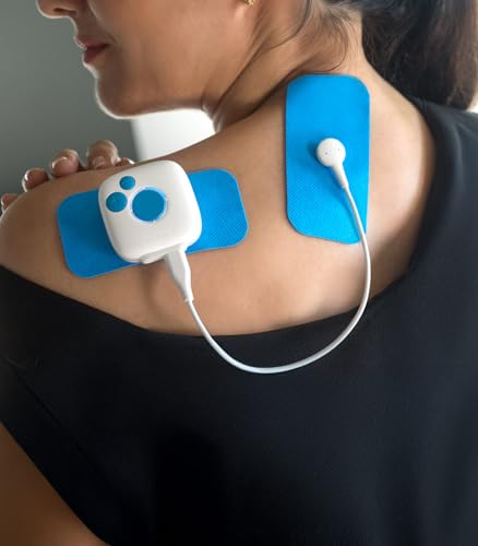 Bluetens Classic 2 M8 - Pack mit 8 Elektroden M