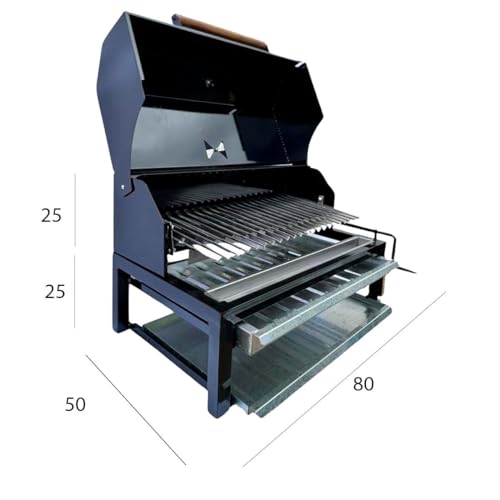 Accesorios De Asador, Outdoors Imagen adicional