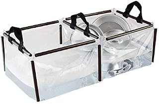 Coleman 2000016491 Wash Basin Pvc Double