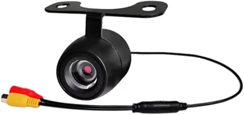 Câmera de Ré Colorida Automotiva Universal