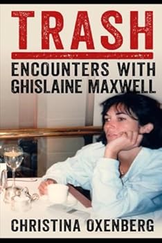 Paperback TRASH Book