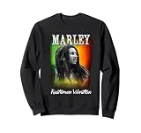 Merchandising legale e ufficiale Bob Marley in collaborazione con Bravado International Group, una società del gruppo musicale universale; 2022