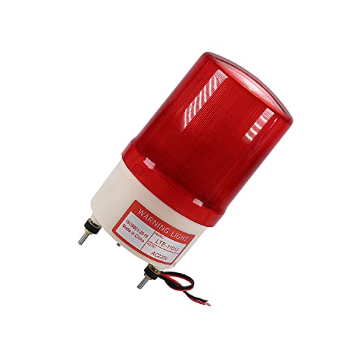 Othmro ] id220V 90db d1W uU[t VCj[  LTE1101J 1 x PVCގ LED M h  ԍ HƗpM