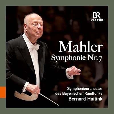 Gustav Mahler: Symphony No. 7