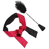 cosquillas pluma pies * Grandes favores de fiesta y suministros para hombres y mujeres, cosplay, clubes, festivales, etc. para crear un romántico.