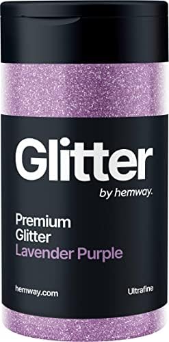 Hemway Rose Gold Glitter Fine 130g/4.6oz Powder Metallic Resin Craft Glitter Flake Sequins for Epoxy Tumblers, Hair Face Body Eye Nail Art Festival, DIY Party Decorations Paint