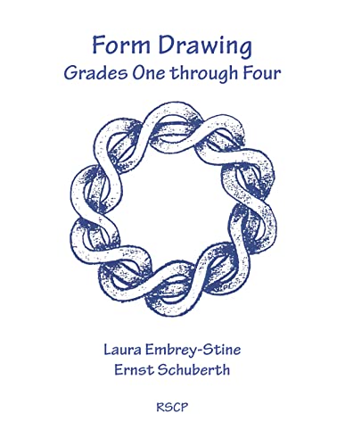 Form Drawing: Grades One through Four