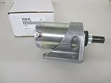 Kohler 45-098-10-S Starter Genuine Original Equipment Manufacturer (OEM) Part