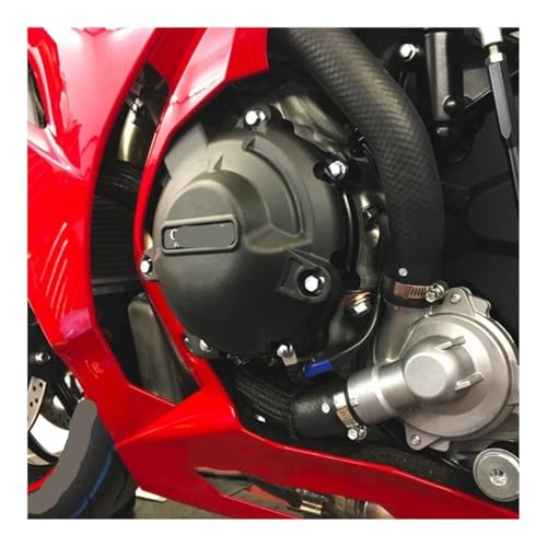 Accessoires motos indispensables pour carter moteur GSX-R1000 L7