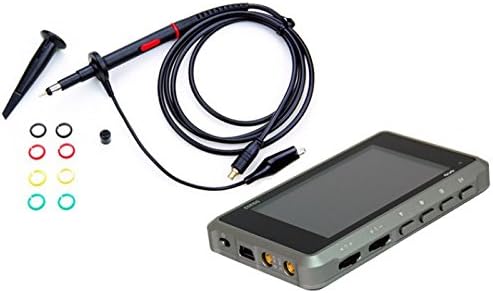 ARM DSO203 Digital Oscilloscope with probe