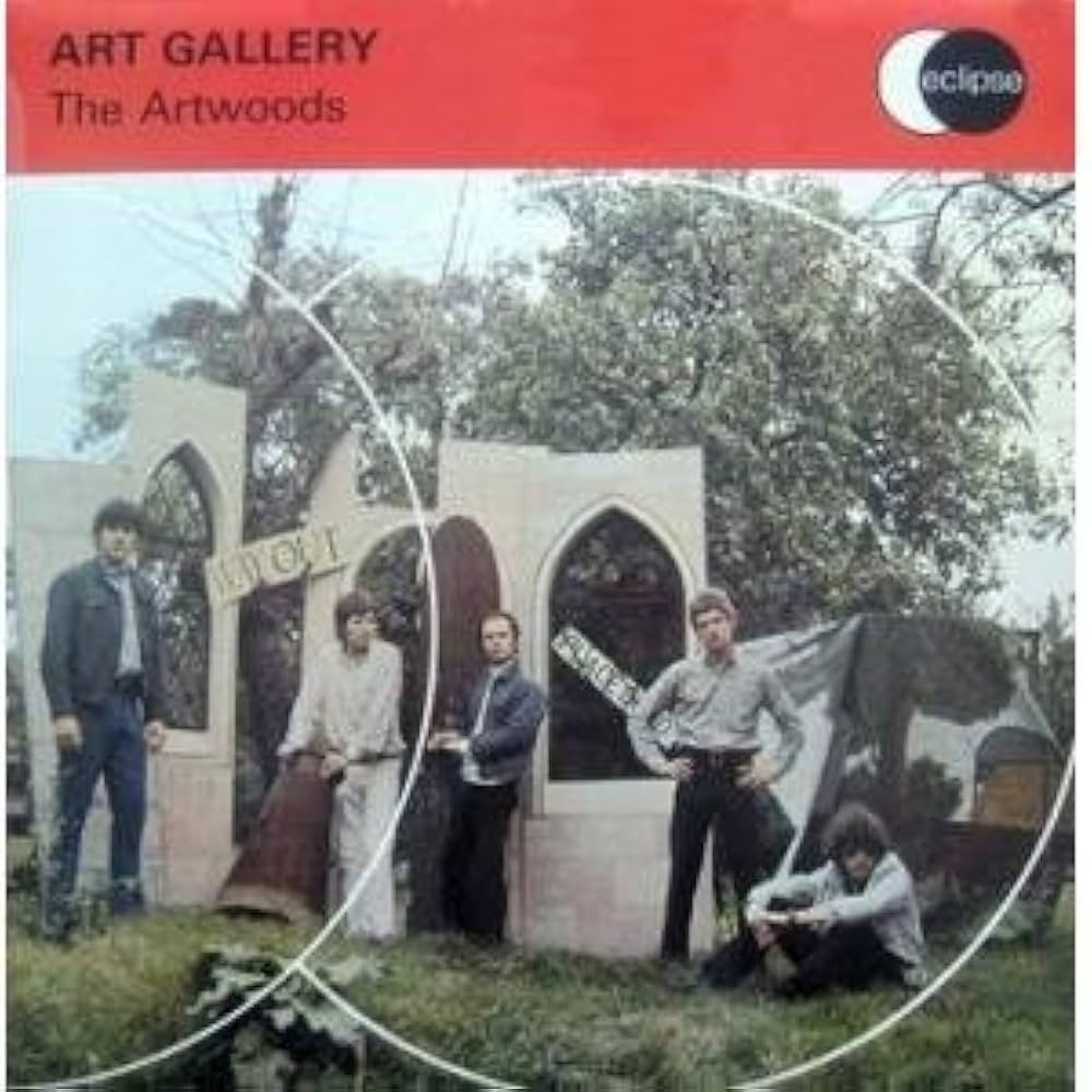 Art Gallery - 180gm: Amazon.de: CDs & Vinyl
