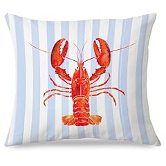 Beach-pillow Covers-a