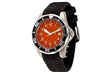 ZENO-Watch Orologio Donna - Diver Look II Automatico - 3862-a5