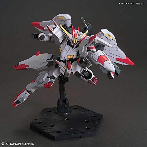 Bandai Hobby Gundam Marchosias HG IBO Model Kit miniatura 7