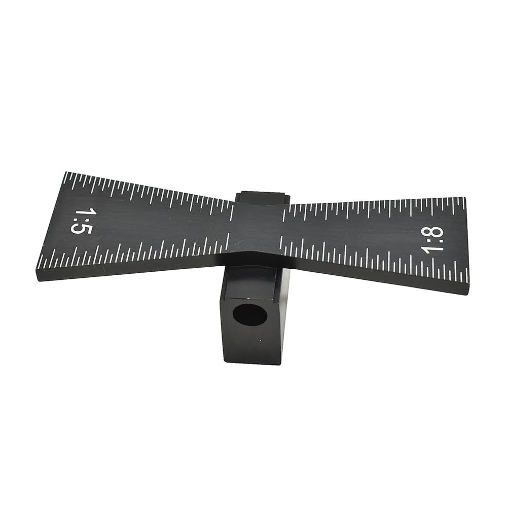Big Horn Dovetail Marker