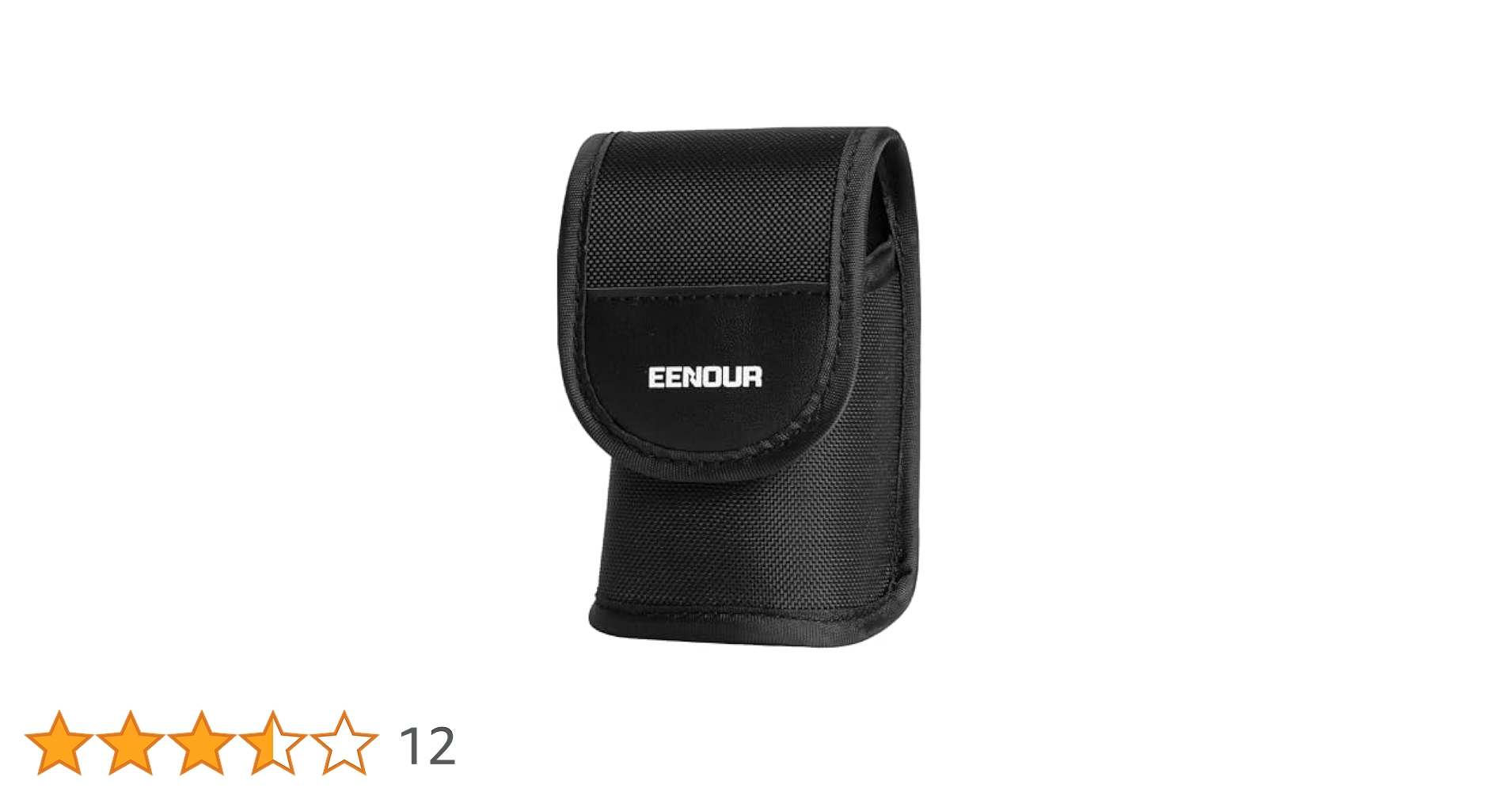 EENOUR LR1000PRO ゴルフ用距離計 ケース付き Amazon.co.jp: EENOUR ゴルフレーザー距離計収納ケース U1000RG