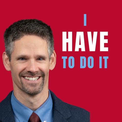 #254: Doing Your Own Data Entry Because You Don&rsquo;t Trust Your Team Slows Growth | Seth Wilson