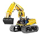 STEM Car Toy Building Fun