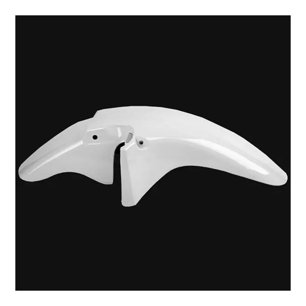Garde-boue avant ABS finition premium pour Honda CB1300 et CBF600