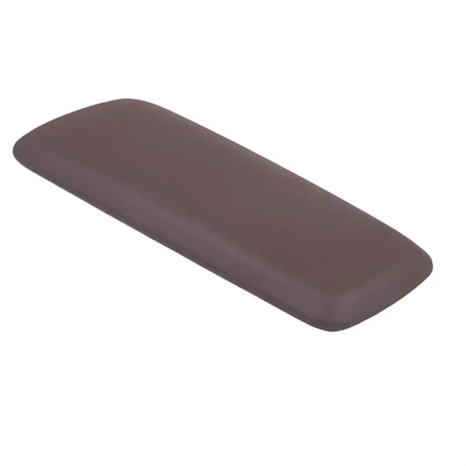 Jtwmty Style C Car Interior Center Console Armrest Anti-Slip Storage Box Leather Protective Cover For X1 Ix1 U11 2023 2024(Style C)