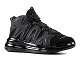  NIKE Air More Uptempo 720 - BQ7668-001 - Size 43-EU