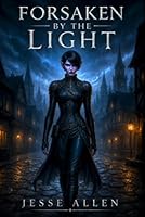 Forsaken By The Light B0F5QWH7ZB Book Cover