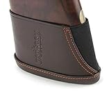 Einfach auf die meisten Schrotflinten oder Gewehr schieben