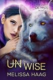 Cover zum Buch (Un)wise
