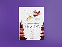 La vida anodina de la bruja pegatina 8467933380 Book Cover