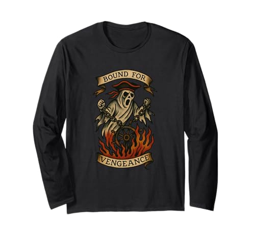 Bound For Vengeance T�V���c ����T�V���c
